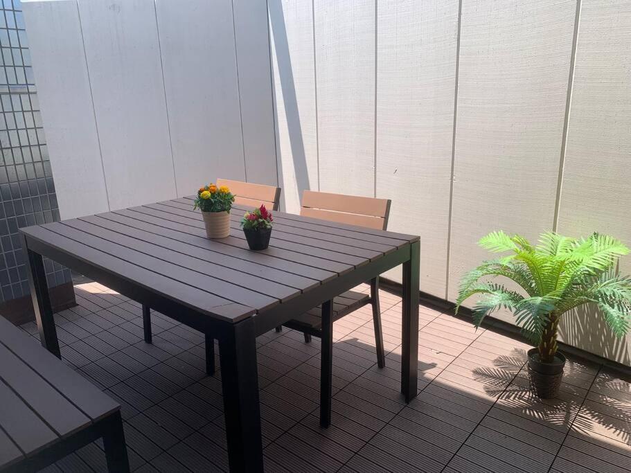 颯house アパート 大阪市