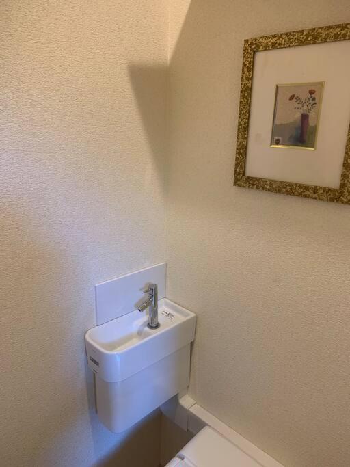 Apartment 颯house *