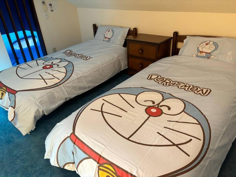 อพาร์ทเม้น 颯house